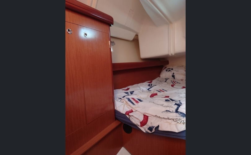 Beneteau Oceanis 343 Clipper-kuva-7